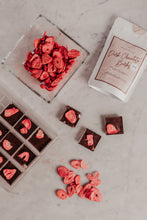 Cargar imagen en el visor de la galería, Pack Dark Chocolate Barks 70%
