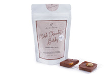 Cargar imagen en el visor de la galería, Pack Milk Chocolate Barks 41%
