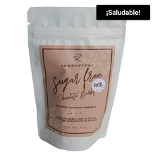Cargar imagen en el visor de la galería, Pack Sugar Free Chocolate Barks 58%
